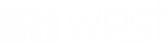 IRIWest Logo